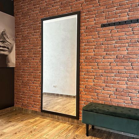 Koa - Moon Penthouse Apartamento Braşov Exterior foto