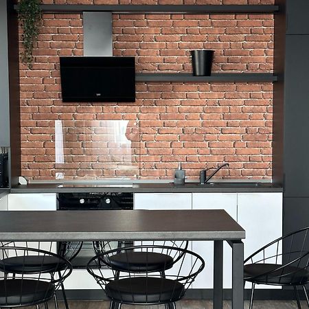 Koa - Moon Penthouse Apartamento Braşov Exterior foto