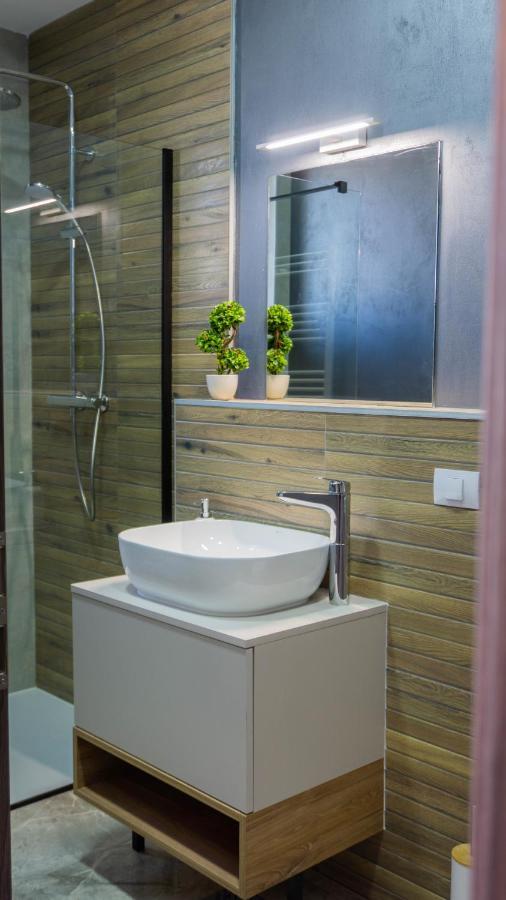 Koa - Moon Penthouse Apartamento Braşov Exterior foto
