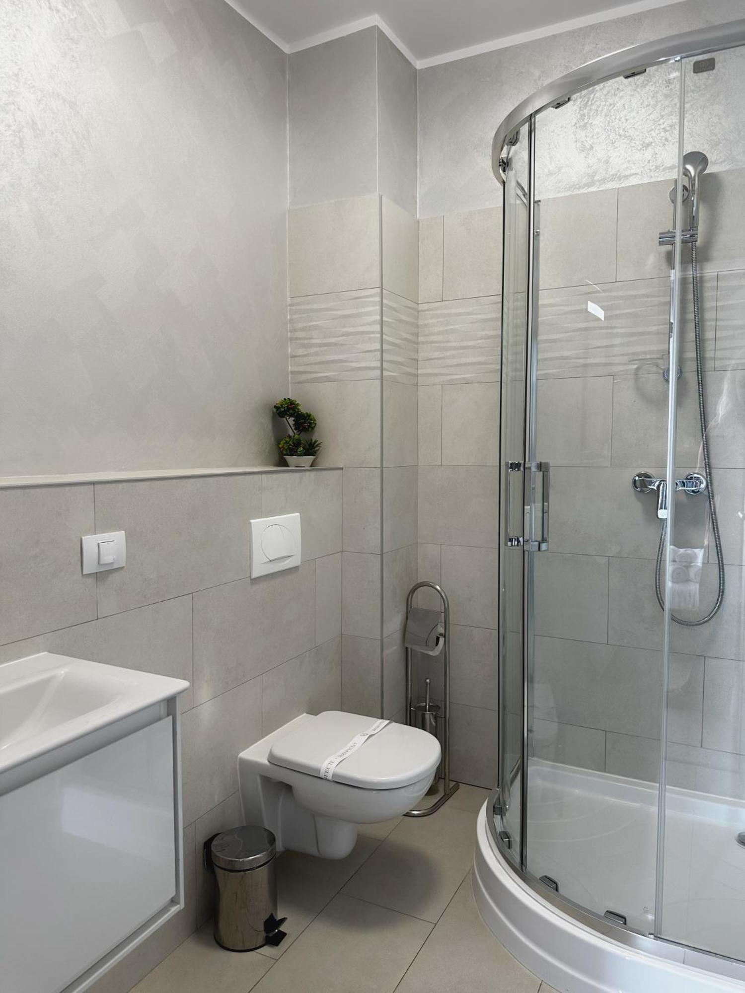 Koa - Moon Penthouse Apartamento Braşov Exterior foto