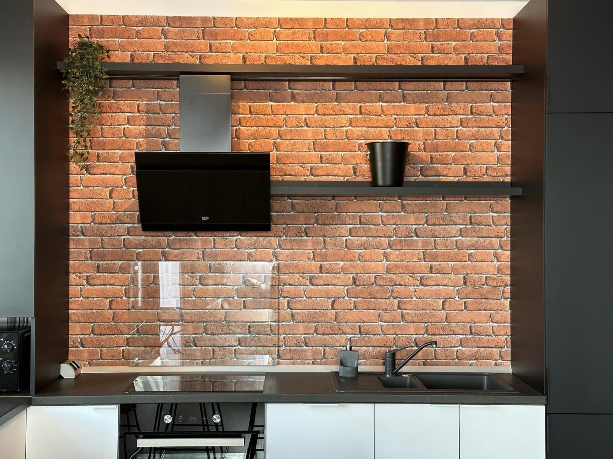 Koa - Moon Penthouse Apartamento Braşov Exterior foto