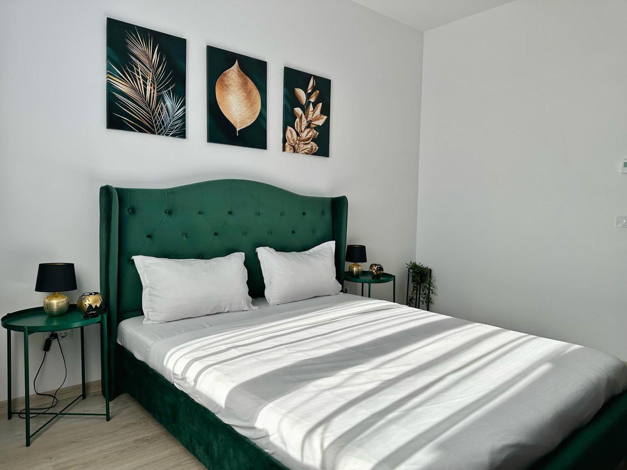 Koa - Moon Penthouse Apartamento Braşov Exterior foto