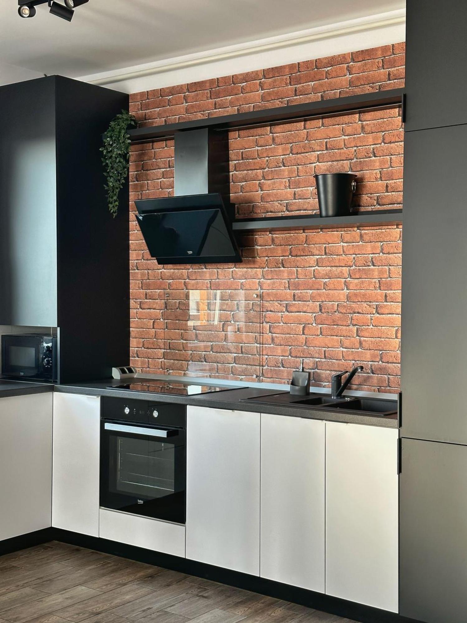 Koa - Moon Penthouse Apartamento Braşov Exterior foto