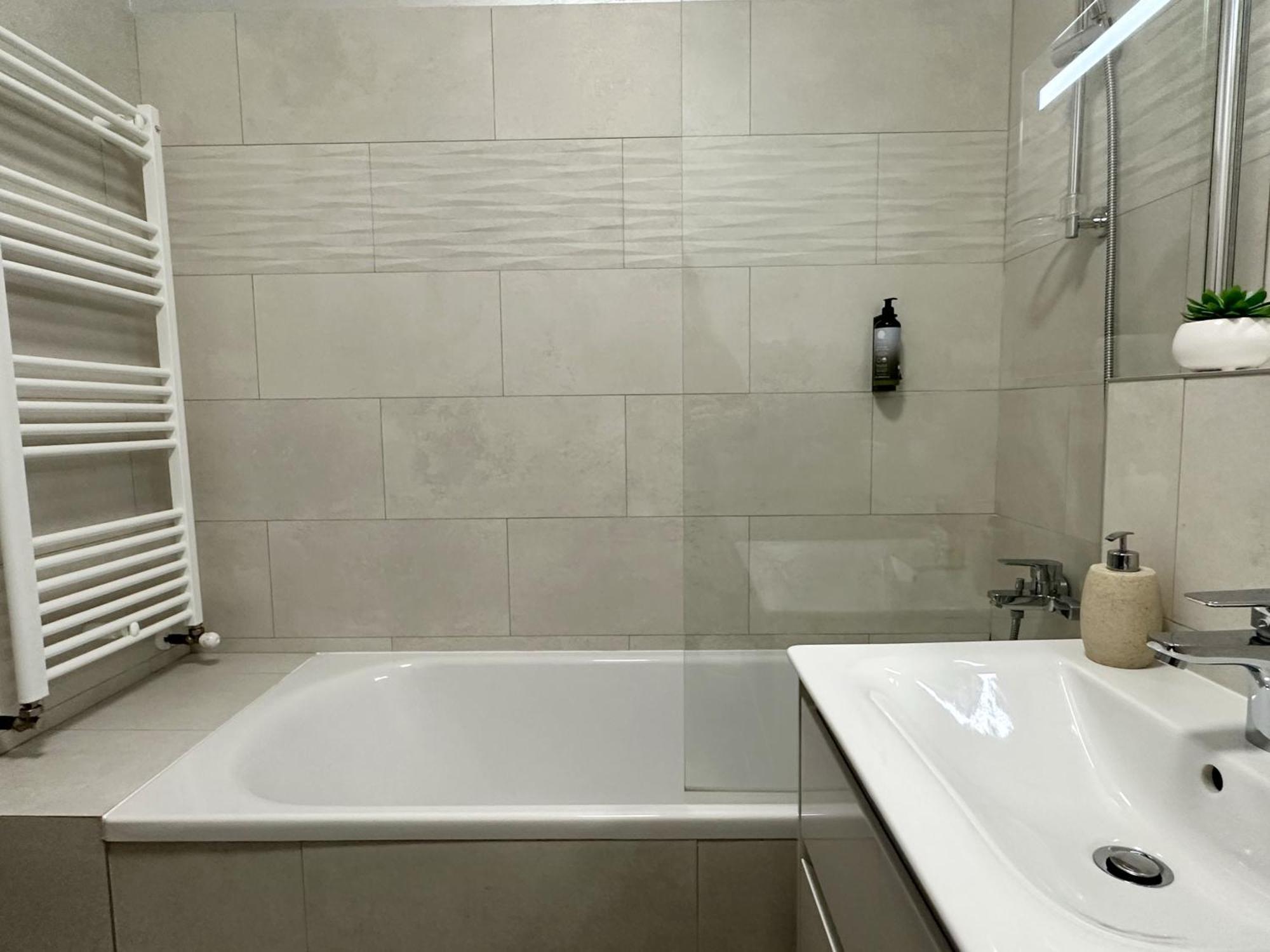 Koa - Moon Penthouse Apartamento Braşov Quarto foto