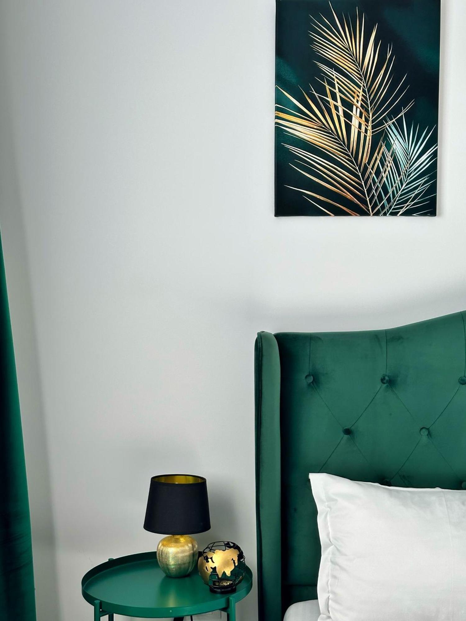 Koa - Moon Penthouse Apartamento Braşov Quarto foto