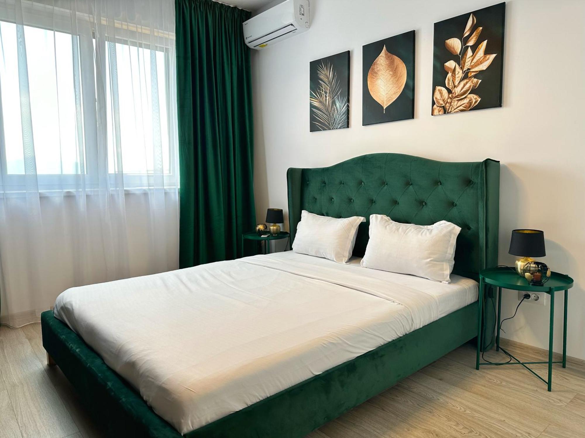 Koa - Moon Penthouse Apartamento Braşov Quarto foto