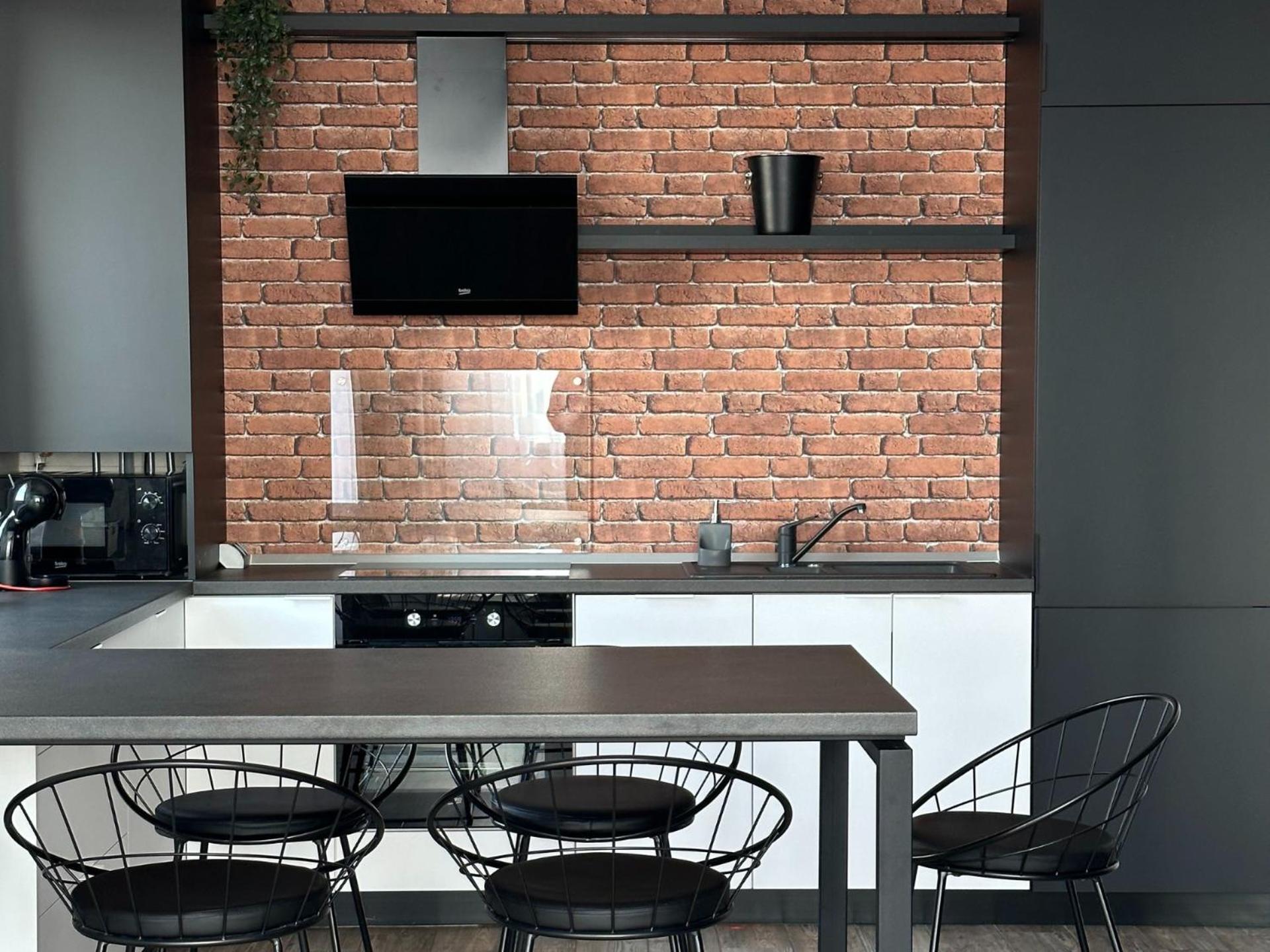 Koa - Moon Penthouse Apartamento Braşov Exterior foto